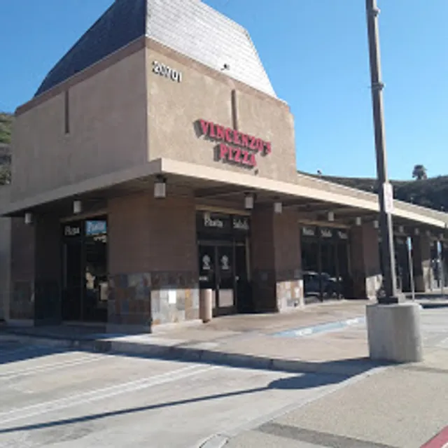 Vincenzo's Pizza of Saugus