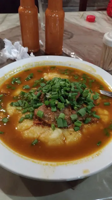 Hamburgueria e Restaurante do Bigode