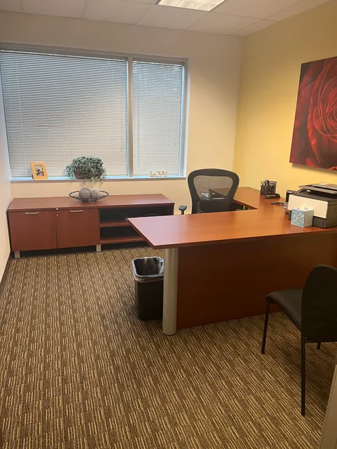 The Matchmaking Company