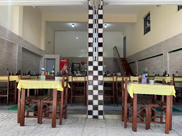 Restaurante da Léia