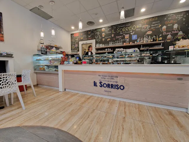 Il Sorriso Coffee & Sandwiches