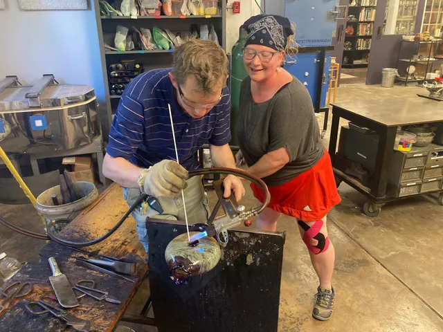 Mainely Gallery & Studio