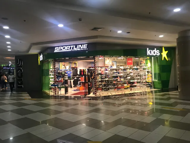 CityMall San Pedro Sula