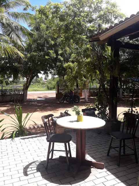 Pousada, Restaurante e Cachaçaria Urca Do Tubarão