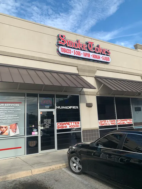 Smoke Tokes CBD & Vape Shop #3