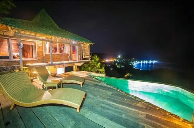 Villa Batu Hill Watukarung