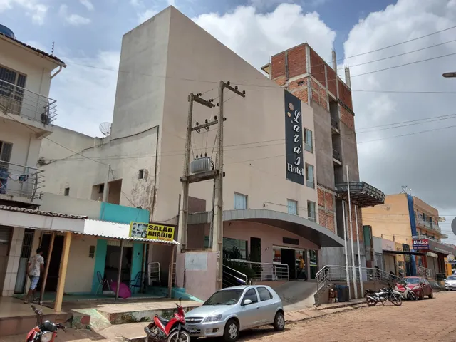 Laras Hotel em Açailândia-MA