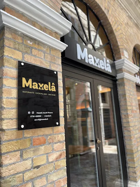 Maxelâ Ascoli Piceno