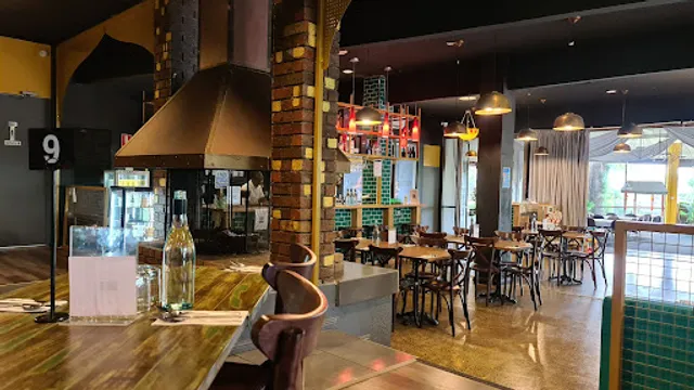 Dosa Hut - Indian Multi Cuisine Restaurant Knox