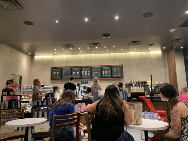 Starbucks