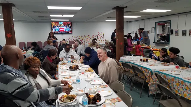 Dr. Martin Luther King Jr. Community Center