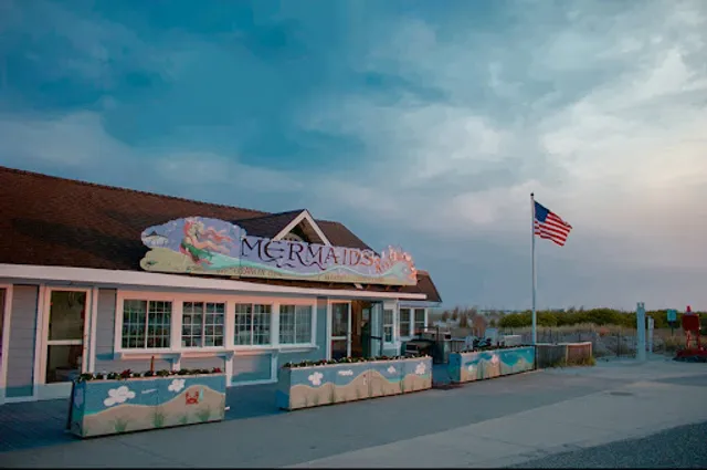 Mermaids Restaurant