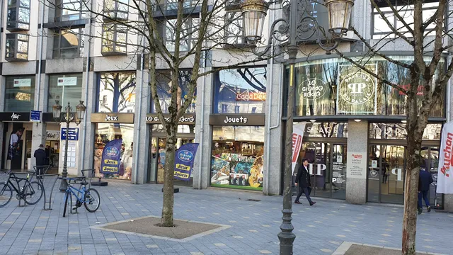 La Grande Récré Tours Centre