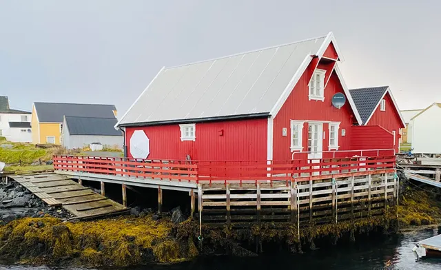 Olsens Pensjonat & Guesthouses