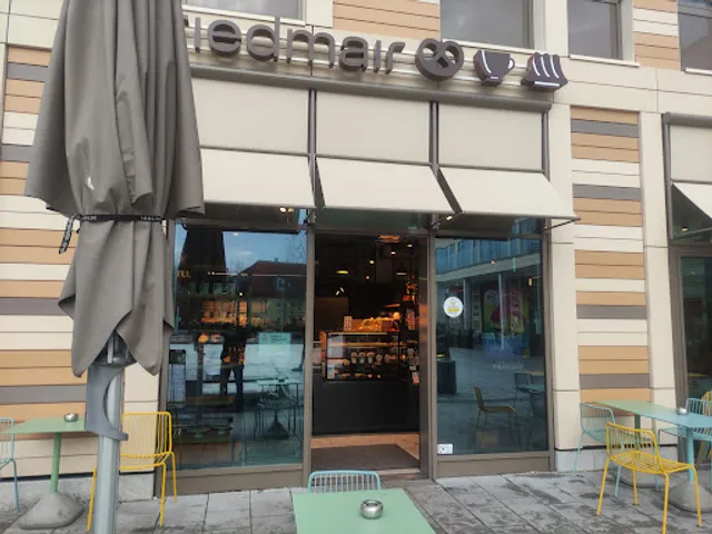 Bäckerei & Konditorei Ludwig Riedmair