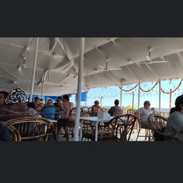 Travellers Rest Beach Shack