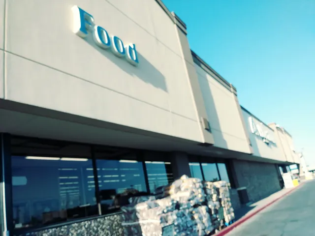 United Supermarkets Pharmacy