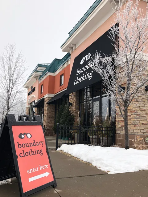 The Foursome Fine Apparel and Shoes