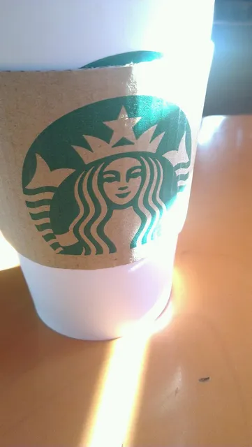 Starbucks Coffee