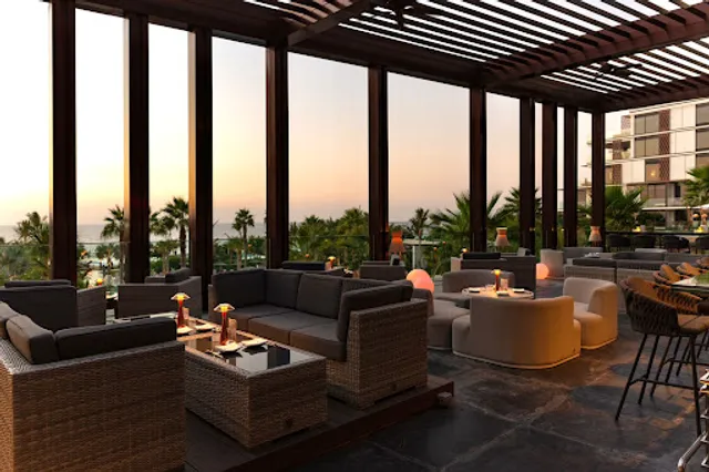 TakaHisa Japanese Restaurant