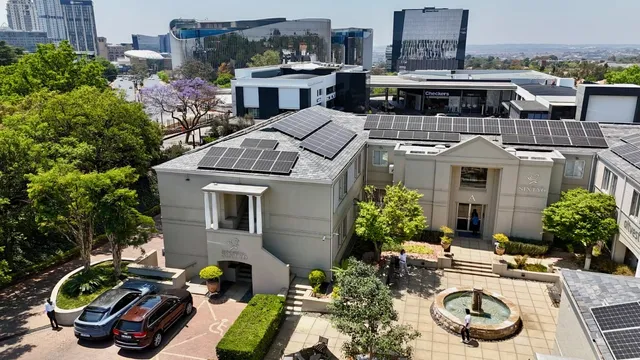 Studio Stay on Sixty6