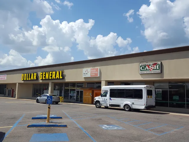 Westgate Shopping Center