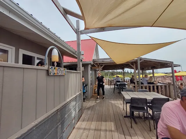 Point Prim Chowderhouse