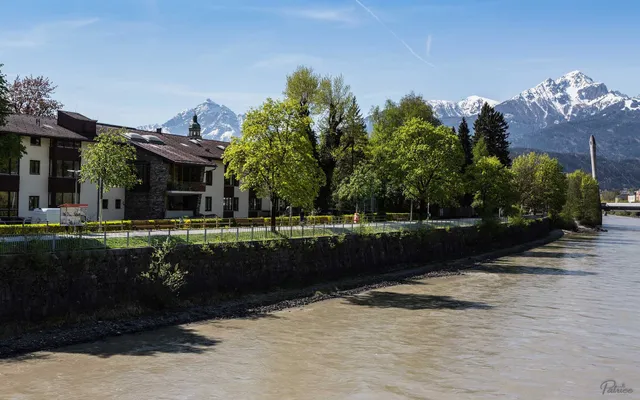 Youth Hostel Innsbruck