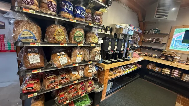 Johnson General Store