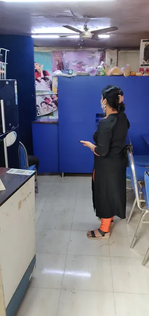 Banjara Famous Fast Food