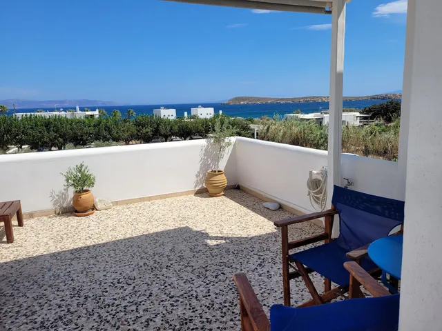 Flora & Agelos Studios