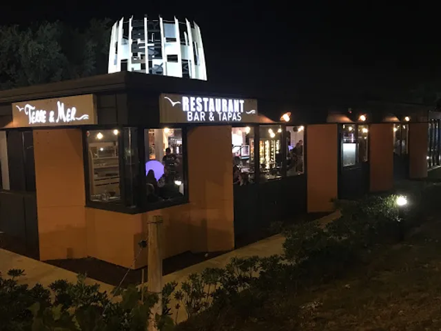 Terre et Mer de Labège