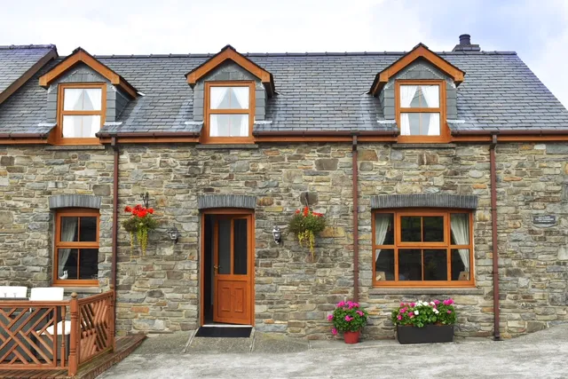 Tangaer Holiday Cottage