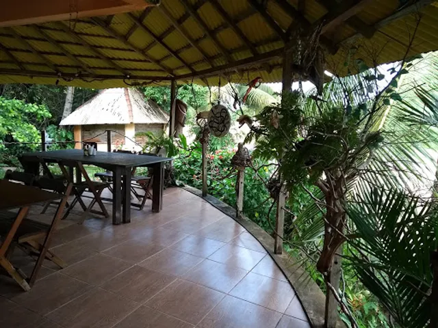 Restaurante Arca de Bilú