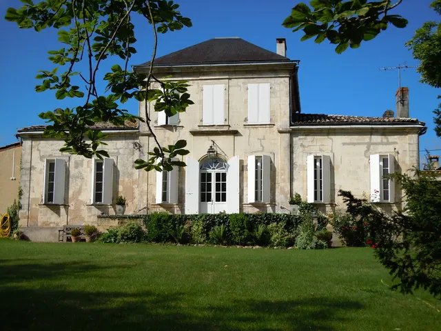 Domaine de Bellevue