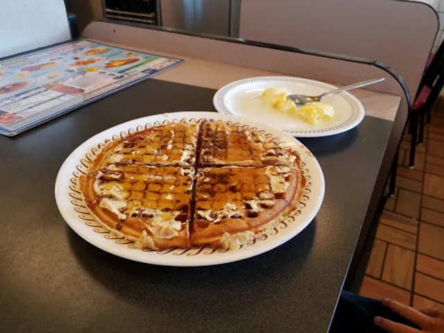 Waffle House