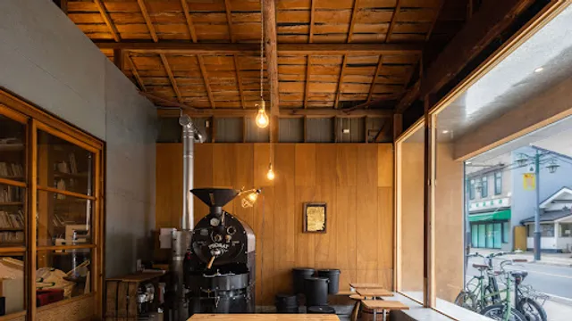 COFFEE POST Kubomachi