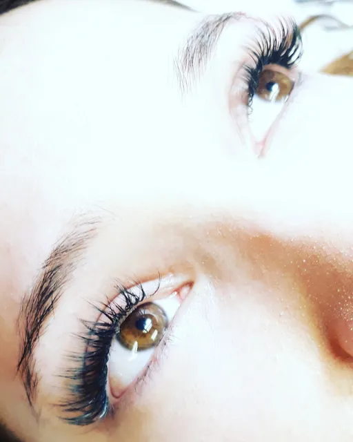 Elegant Lashes by Michelle on Birch