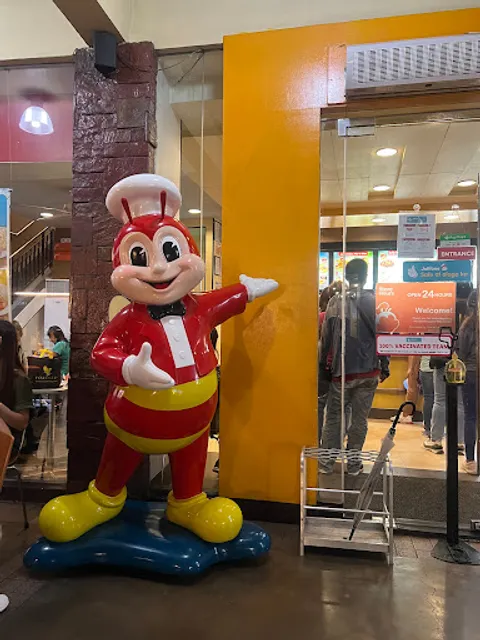 Jollibee Fastbytes