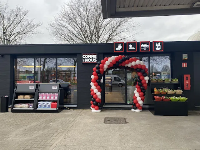 Comme Chez Nous Schoten Total