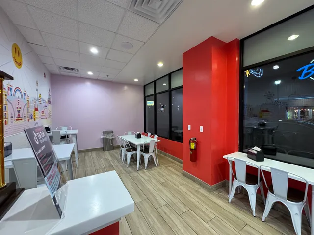 Yonutz Donuts and Ice Cream - Atlantic Station, Atlanta