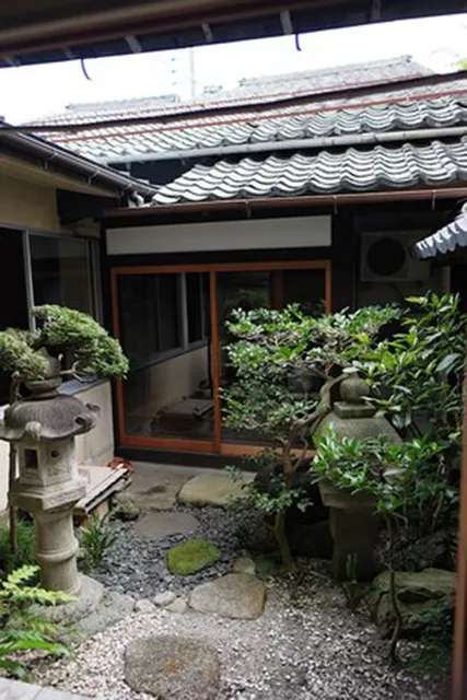 Mitani Ryokan