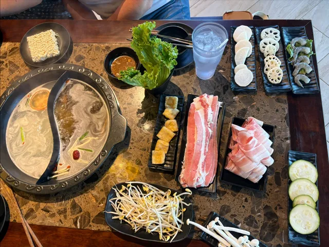 Hero Hotpot Riverton