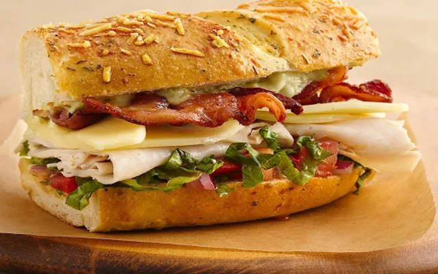 Mom's Cafe and Restaurant