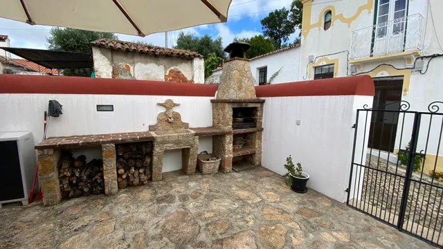 Casas do Miramonte Marvão