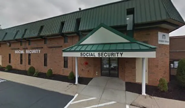 Social Security Administration