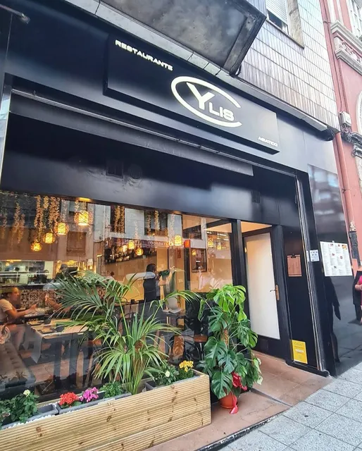 Restaurante YLIS