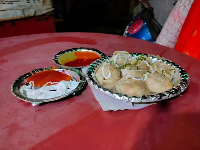 The King of king's burger