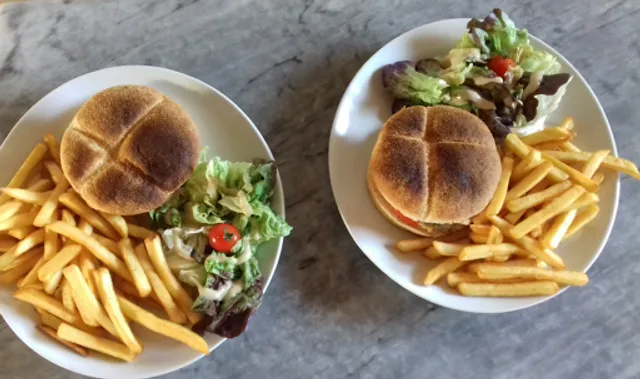 Snack Bar Piscine Ferrat
