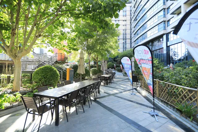 Four Points by Sheraton Beijing, Haidian Hotel and Serviced Apartments